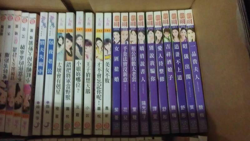 小說