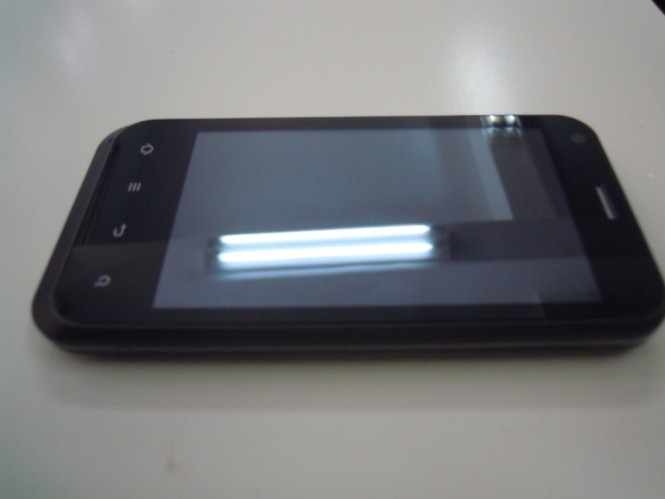 G Plus M600