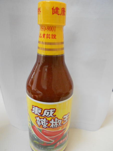 東成甜辣醬