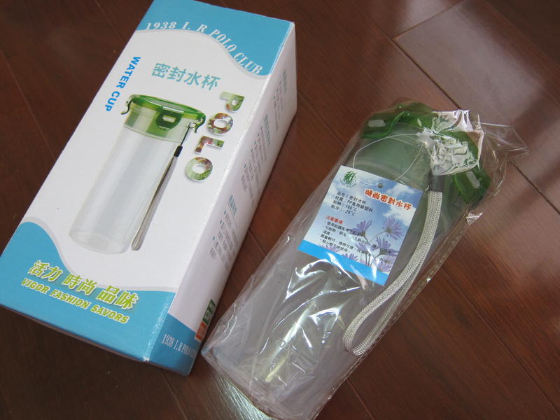 密封杯 茶壺