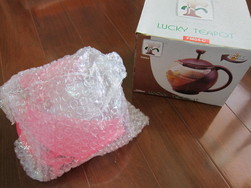 泡茶壺