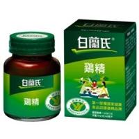 白蘭氏傳統雞精70g