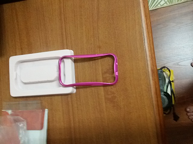 Samsung Galaxy S3 i9300 金屬邊框保護殼  鋁合金邊框