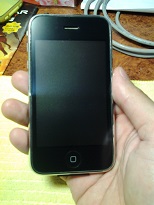 IPHONE 3GS 32GB