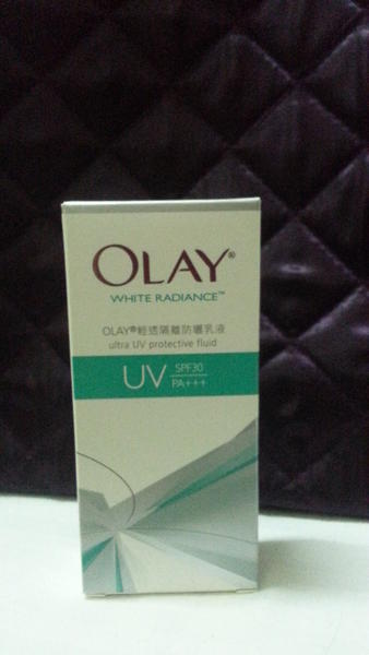 OLAY 輕透隔離防曬乳液(SPF 30 PA+++) 40ml