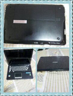 筆記型電腦