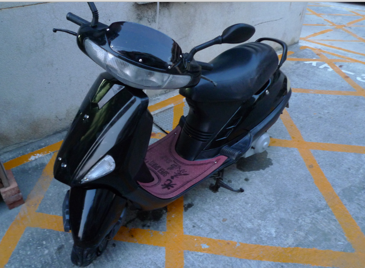 125機車數輛