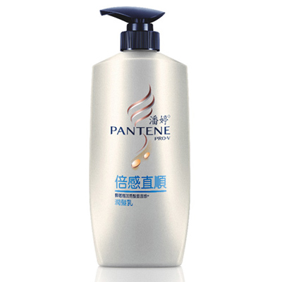 已送出[贈送]潘婷倍感直順潤髮乳 750ml