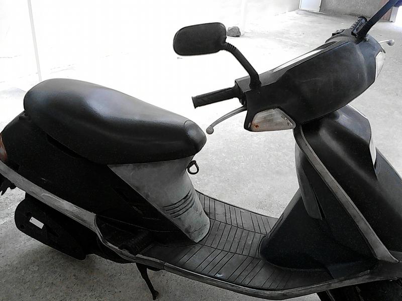豪邁125