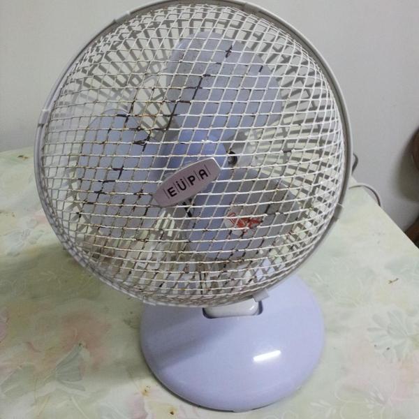 桌上型~ 可夾式電風扇