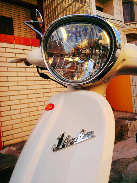 PGO JBUBU 115CC