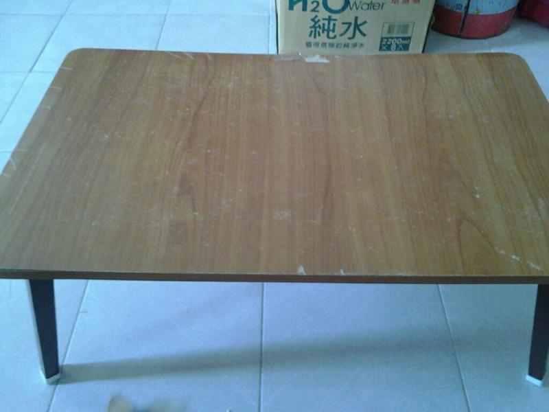 小摺疊桌子