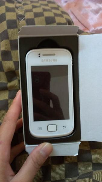 亞太智慧型手機三星sumsung GALAXY Gio SCH-i569