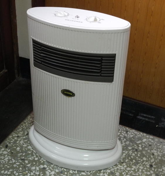 華冠電暖器｛己售出｝