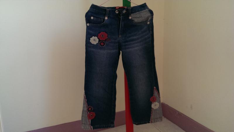 GUESS 牛仔褲