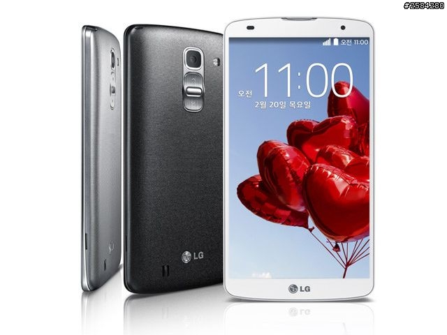 LG PRO2 16G