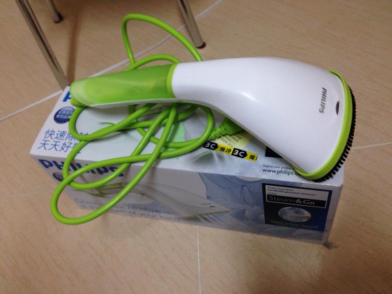 Philips 飛利浦GC310 蒸氣掛燙機