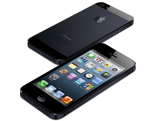 IPHONE5S