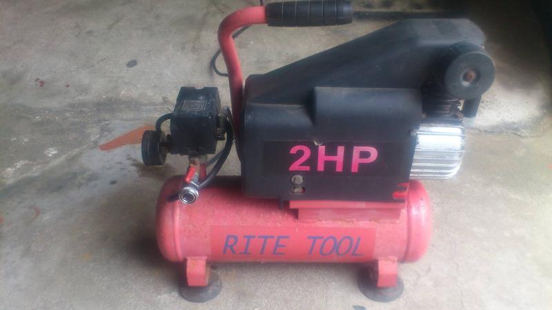2HP 空壓機ˋ