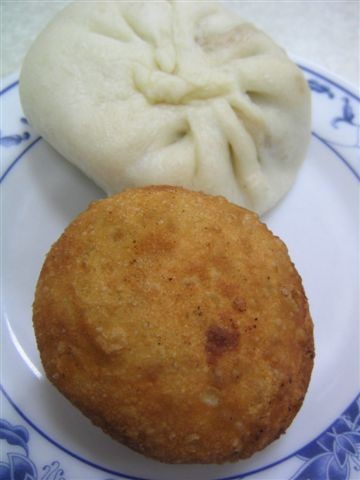 北新橋牛雜湯