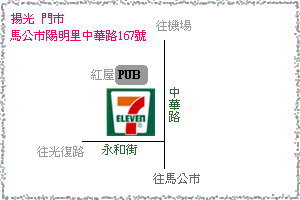 揚光門市