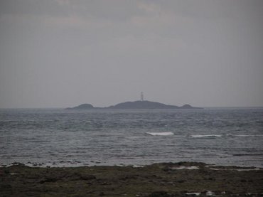 龍門鼓浪