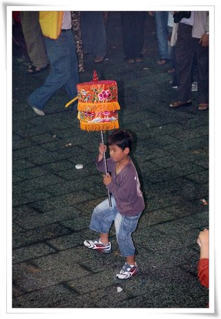 2007年澎湖元宵節活動影展-備取-外垵篇