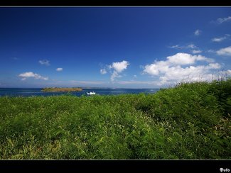 荷蘭古城遺址