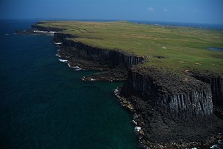 西吉嶼。版權所有：澎湖地景資源網