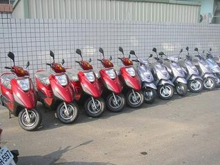 台鑫旅遊租車有限公司
