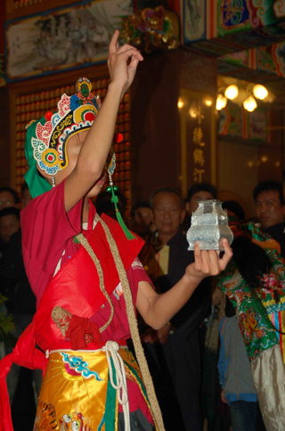 2007年澎湖元宵節活動影展-smilelong