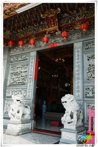西文祖師廟