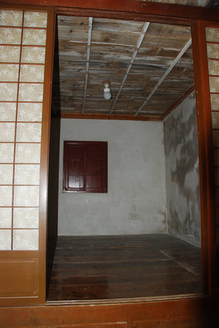 二崁陳家古厝