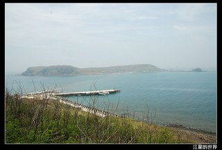 西嶼坪嶼