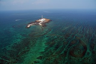 目斗嶼。版權所有：澎湖地景資源網