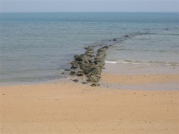西嶼濱海公路