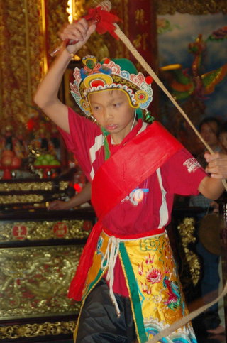2007年澎湖元宵節活動影展-smilelong