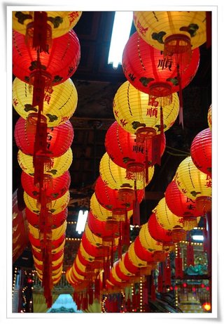 2007年澎湖元宵節活動影展-備取-南甲海靈廟