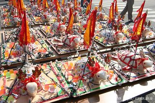 2007年澎湖元宵節活動影展-毒蠍子