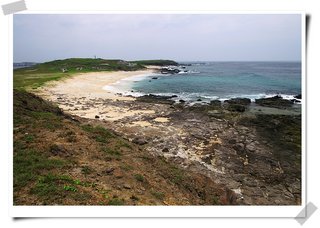 萬安宮南側沙灘草地 1.46公頃