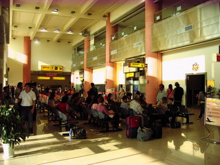 6.台中機場