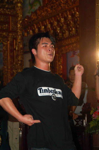 2007年澎湖元宵節活動影展-smilelong