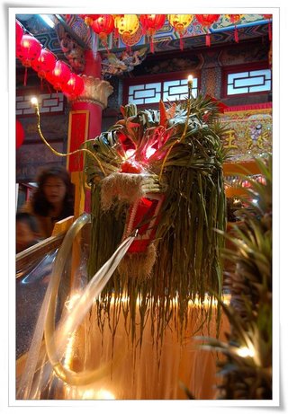 2007年澎湖元宵節活動影展-備取-南甲海靈廟