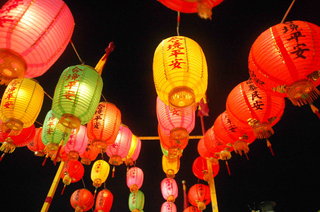 2007年澎湖元宵節活動影展-smilelong