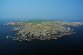 花嶼。版權所有：澎湖地景資源網
