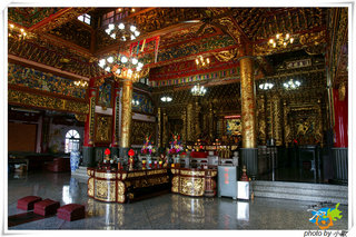 西文祖師廟