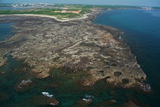 池西學仔尾。版權所有：澎湖地景資源網