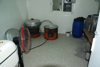 店內的工具