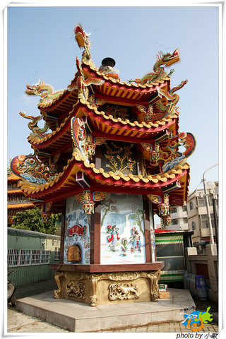 西文祖師廟