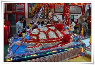 2007年澎湖元宵節活動影展-備取-南甲海靈廟